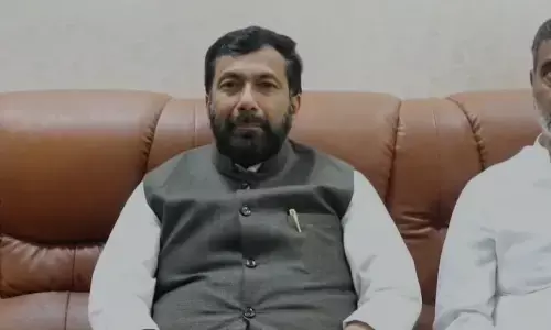 ರಾಜ್ಯದ ಅಭಿವೃದ್ಧಿ ಸಂಬಂಧ ಹಿರಿಯ ಸಚಿವರ ಜೊತೆ ಸಿಎಂ ಸಭೆ : ಸಲೀಂ ಅಹ್ಮದ್