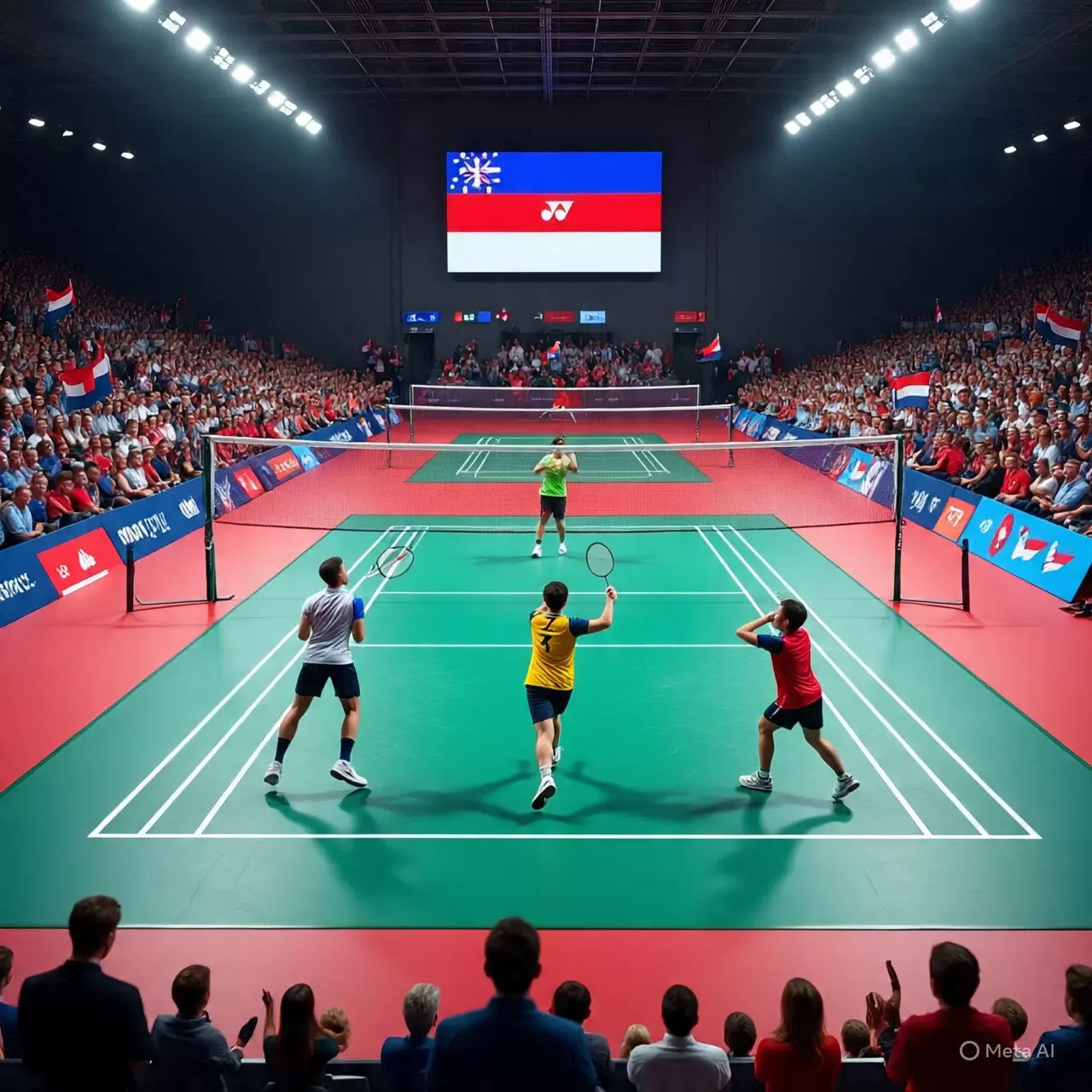 ಅ.27-ನ.2: ಚೀಫ್ ಮಿನಿಸ್ಟರ್ ಮಂಗಳೂರು ಇಂಡಿಯಾ ಇಂಟರ್ ನ್ಯಾಶನಲ್ ಚಾಲೆಂಜ್ ಬ್ಯಾಡ್ಮಿಂಟನ್ ಟೂರ್ನಿ