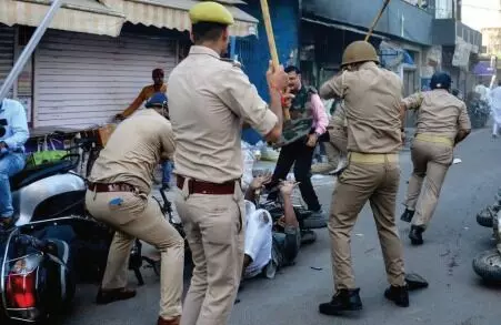 ಬರೇಲಿಯಲ್ಲಿ ‘ಐ ಲವ್ ಮುಹಮ್ಮದ್’ ಪ್ರತಿಭಟನೆಯ ಬಳಿಕ ನಿರಂಕುಶ ಬಂಧನಗಳು, ಉದ್ದೇಶಿತ ನೆಲಸಮಗಳು: ಎಪಿಸಿಆರ್ ಸತ್ಯಶೋಧನಾ ವರದಿ