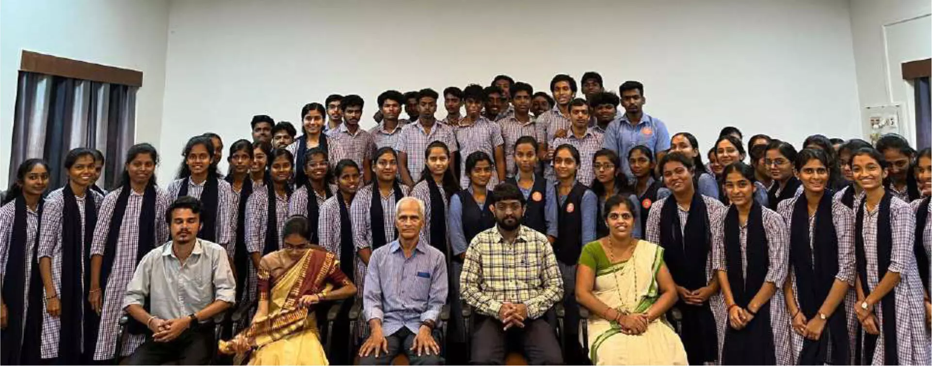 ಉಡುಪಿ:  ಅಂತಾರಾಷ್ಟ್ರೀಯ ಅಂತರಿಕ್ಷ ಸಪ್ತಾಹ ಆಚರಣೆ