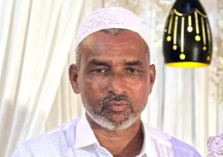 ಇರಾ: ಬದ್ರಿಯಾ ಜುಮಾ ಮಸೀದಿಗೆ ಪದಾಧಿಕಾರಿಗಳ ಆಯ್ಕೆ