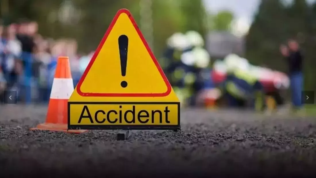 ಬೆಂಗಳೂರು | ಬಿಎಂಟಿಸಿ ಬಸ್ ಚಾಲಕನ ಅಜಾಗರೂಕತೆಗೆ ಬಾಲಕಿ ಬಲಿ