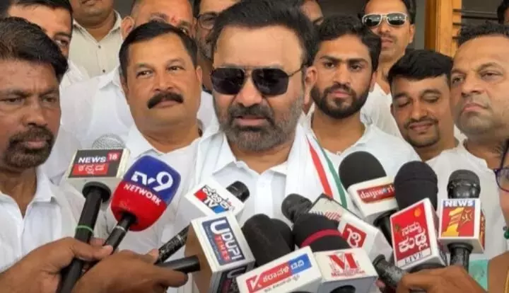 ‘ಋತುಚಕ್ರ ರಜೆ ನೀತಿ’ ಕಾನೂನು ಪಾಲನೆ ಮಾಡದವರ ವಿರುದ್ಧ ಕ್ರಮ : ಸಚಿವ ಸಂತೋಷ್ ಲಾಡ್