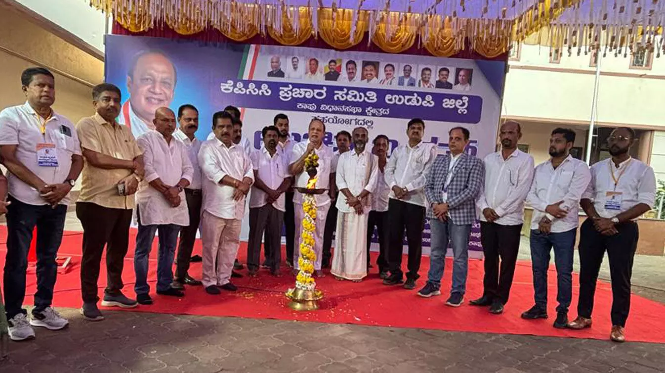 ನಿರುದ್ಯೋಗ ಸಮಸ್ಯೆ ನಿವಾರಣೆಗೆ ಉದ್ಯೋಗ ಮೇಳ ಆಯೋಜನೆ: ಸೊರಕೆ