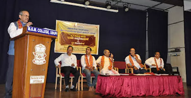 ಡಾ.ಕಾರಂತ ಮಹಾಮಾನವತಾವಾದಿ: ಡಾ. ಸಭಾಹಿತ್