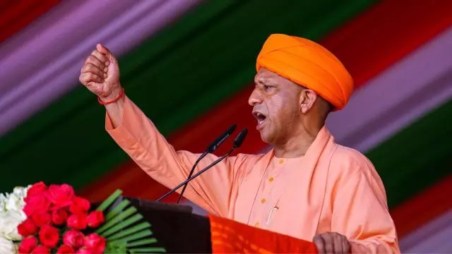 ಅಮೆರಿಕ ಸುಂಕಕ್ಕೆ ಹೆದರಬೇಡಿ, 10 ಹೊಸ ದೇಶಗಳೊಂದಿಗೆ ವ್ಯಾಪಾರ: ಆದಿತ್ಯನಾಥ್