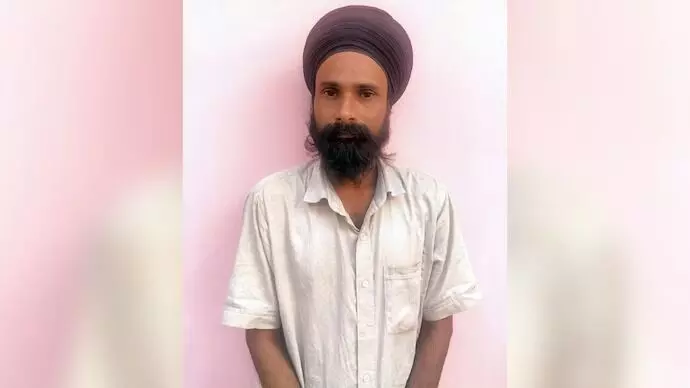 ಪಾಕ್ ಪರ ಬೇಹುಗಾರಿಕೆ ಆರೋಪ: ರಾಜಸ್ಥಾನ ನಿವಾಸಿ ಮಂಗತ್ ಸಿಂಗ್ ಬಂಧನ