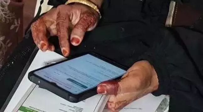 ಉಡುಪಿ: ಶೇ.79.91ರಷ್ಟು ಮನೆಗಳ ಸಮೀಕ್ಷೆ ಪೂರ್ಣ