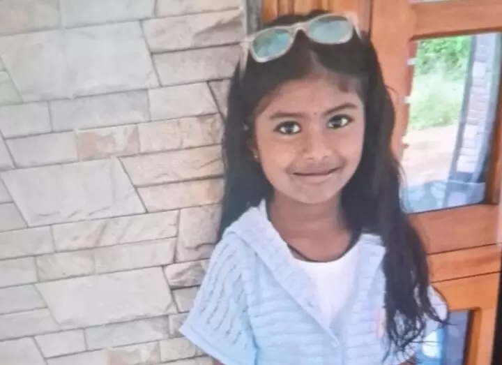 ಪುತ್ತೂರು| ಹೆಜ್ಜೇನು ದಾಳಿ: ಗಾಯಾಳು ಬಾಲಕಿ ಮೃತ್ಯು ಪುತ್ತೂರು| ಹೆಜ್ಜೇನು ದಾಳಿ: ಗಾಯಾಳು ಬಾಲಕಿ ಮೃತ್ಯು