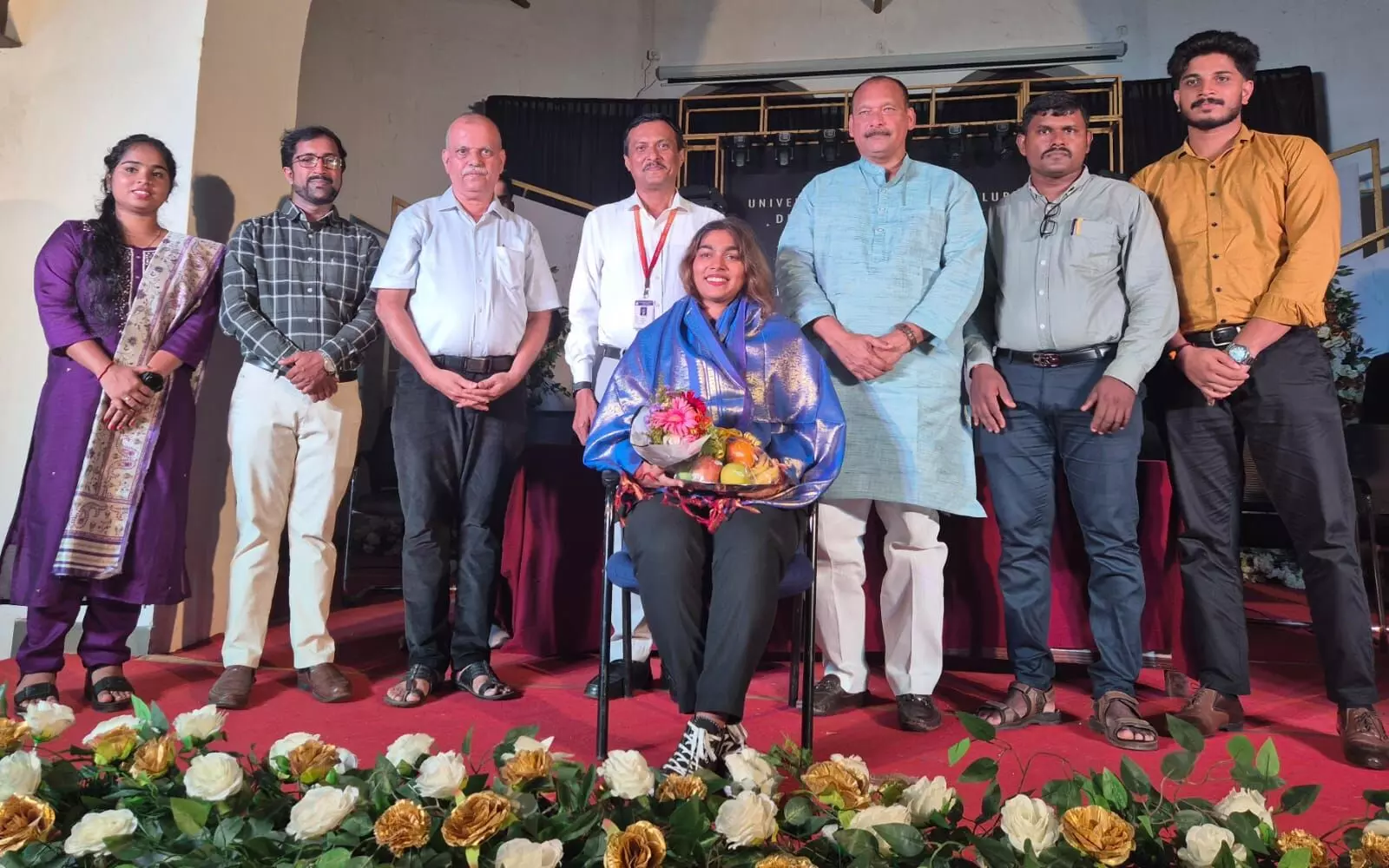 ಎಂಬಿಎ ಅಧ್ಯಯನ ಕೌಶಲ್ಯ , ಅವಕಾಶಗಳ ಸಂಗಮ: ಐವನ್ ಡಿ ಸೋಜ