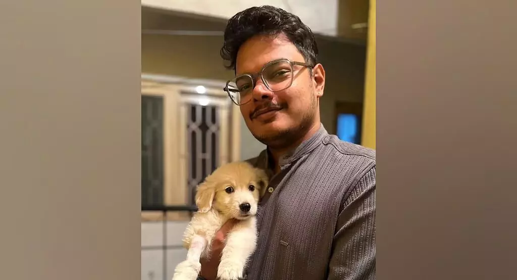 ಕೇರಳ | ಬಾಲ್ಯದಲ್ಲಿ ಆರೆಸ್ಸೆಸ್ ಕ್ಯಾಂಪ್ ನಲ್ಲಿ ಲೈಂಗಿಕ ದೌರ್ಜನ್ಯವಾಗಿತ್ತು ಎಂದು ಆರೋಪಿಸಿ ಖಿನ್ನತೆಗೊಳಗಾಗಿದ್ದ ಯುವಕ ಆತ್ಮಹತ್ಯೆ