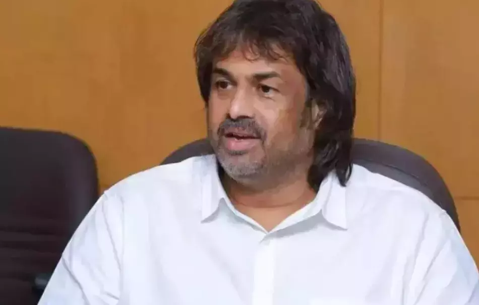 ವಿಶೇಷ ಚೇತನ, ಕ್ಯಾನ್ಸರ್ ಬಾಧಿತ ಮಕ್ಕಳ ಆರೈಕೆ, ಶಿಕ್ಷಣಕ್ಕಾಗಿ ಪ್ರತ್ಯೇಕ ಶಾಲೆ : ಮಧು ಬಂಗಾರಪ್ಪ