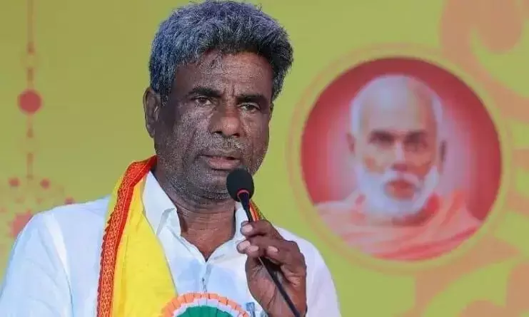 ಸ್ಥಗಿತಗೊಂಡ ಮಸ್ಕತ್-ಮಂಗಳೂರು ನೇರ ವಿಮಾನ ಸೇವೆ ಪುನರಾರಂಭಕ್ಕೆ ಕೇಂದ್ರ ಸಚಿವರಿಗೆ ಪತ್ರ ಬರೆದ ಸಂಸದ ಕೋಟ