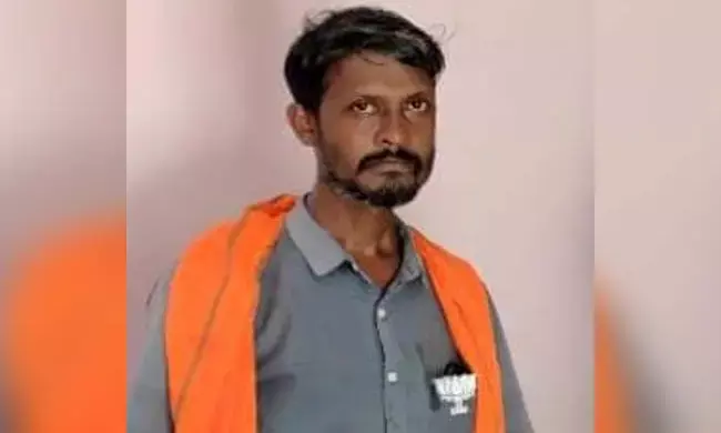 ಪುತ್ತೂರು: ಸಿಡಿಲು ಬಡಿದು ವ್ಯಕ್ತಿ ಮೃತ್ಯು