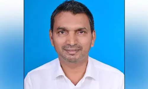 ಕಡಬ ತಾಲೂಕು ಭೂ ನ್ಯಾಯ ಮಂಡಳಿಗೆ ನ್ಯಾಯವಾದಿ ಇಸ್ಮಾಯಿಲ್ ನೆಲ್ಯಾಡಿ ನಾಮನಿರ್ದೇಶನ