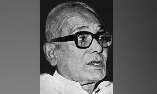 ಲೋಕನಾಯಕ ಜೆಪಿ ಪರಂಪರೆ: ಭಾರತೀಯ ಪ್ರಜಾಪ್ರಭುತ್ತದಲ್ಲಿ ಏಕತೆಯ ಶಕ್ತಿ