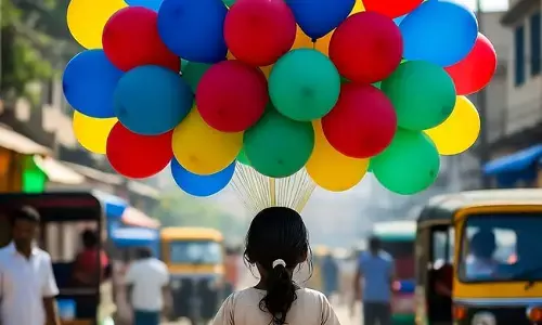 ಬಲೂನ್ ಮಾರಲು ಬಂದಿದ್ದ ಅಲೆಮಾರಿ ಸಮುದಾಯದ ಬಾಲಕಿ ಮೇಲೆ ಅತ್ಯಾಚಾರ, ಕೊಲೆ