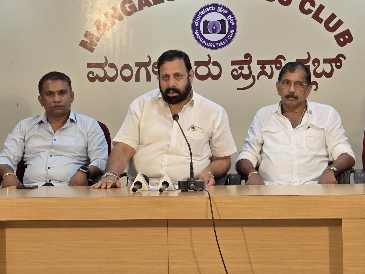 ಕಂಬಳ ಆಯೋಜನೆಗೆ 2 ಕೋಟಿ ಅನುದಾನಕ್ಕೆ ರಾಜ್ಯ ಕಂಬಳ ಅಸೋಸಿಯೇಶನ್ ಮನವಿ