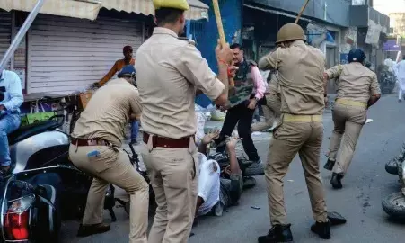 ಬರೇಲಿಯಲ್ಲಿ ‘ಐ ಲವ್ ಮುಹಮ್ಮದ್’ ಪ್ರತಿಭಟನೆಯ ಬಳಿಕ ನಿರಂಕುಶ ಬಂಧನಗಳು, ಉದ್ದೇಶಿತ ನೆಲಸಮಗಳು: ಎಪಿಸಿಆರ್ ಸತ್ಯಶೋಧನಾ ವರದಿ