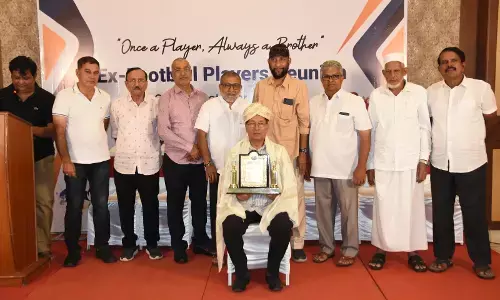 ಫುಟ್ಬಾಲ್ ನನ್ನ ಜೀವಾಳ: ಡಾ. ಅಮರ್ ಪ್ರೀತ್‌ಪಾಲ್