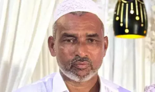 ಇರಾ: ಬದ್ರಿಯಾ ಜುಮಾ ಮಸೀದಿಗೆ ಪದಾಧಿಕಾರಿಗಳ ಆಯ್ಕೆ