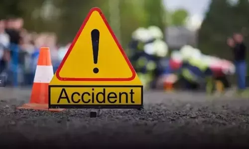 ಬೆಂಗಳೂರು | ಬಿಎಂಟಿಸಿ ಬಸ್ ಚಾಲಕನ ಅಜಾಗರೂಕತೆಗೆ ಬಾಲಕಿ ಬಲಿ