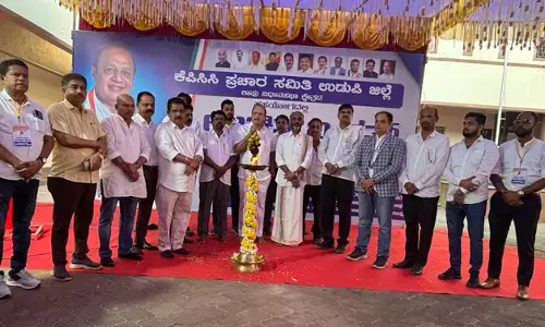 ನಿರುದ್ಯೋಗ ಸಮಸ್ಯೆ ನಿವಾರಣೆಗೆ ಉದ್ಯೋಗ ಮೇಳ ಆಯೋಜನೆ: ಸೊರಕೆ