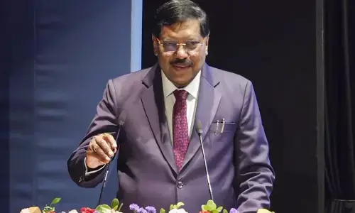 ಹೆಣ್ಣುಮಗುವಿನ ರಕ್ಷಣೆ ಡಿಜಿಟಲ್ ಆಡಳಿತದ ಮುಖ್ಯ ಆದ್ಯತೆಯಾಗಬೇಕು: ಸಿಜೆಐ ಗವಾಯಿ