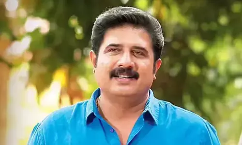 ಮಂಗಳೂರು | ಕ್ಯಾಬ್ ಚಾಲಕನನ್ನು ʼಟೆರರಿಸ್ಟ್ʼ ಎಂದು ಅವಹೇಳನಗೈದ ಆರೋಪ: ಮಲಯಾಳಂ ನಟ ಜಯಕೃಷ್ಣನ್ ಸಹಿತ ಇಬ್ಬರ ಬಂಧನ