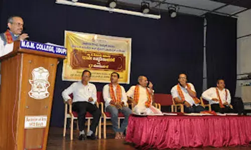 ಡಾ.ಕಾರಂತ ಮಹಾಮಾನವತಾವಾದಿ: ಡಾ. ಸಭಾಹಿತ್