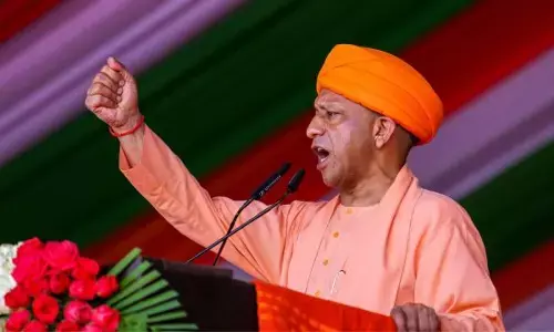 ಅಮೆರಿಕ ಸುಂಕಕ್ಕೆ ಹೆದರಬೇಡಿ, 10 ಹೊಸ ದೇಶಗಳೊಂದಿಗೆ ವ್ಯಾಪಾರ: ಆದಿತ್ಯನಾಥ್