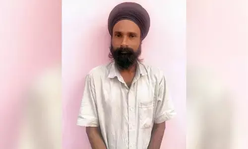 ಪಾಕ್ ಪರ ಬೇಹುಗಾರಿಕೆ ಆರೋಪ: ರಾಜಸ್ಥಾನ ನಿವಾಸಿ ಮಂಗತ್ ಸಿಂಗ್ ಬಂಧನ