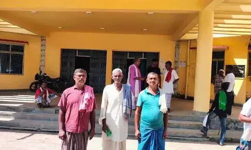 ಬಿಹಾರ ಗ್ರಾಮದ ಐವರು ಮತದಾರರು ಮತದಾರ ಪಟ್ಟಿಯಲ್ಲಿ ‘ಮೃತ’ರೆಂದು ದಾಖಲು!