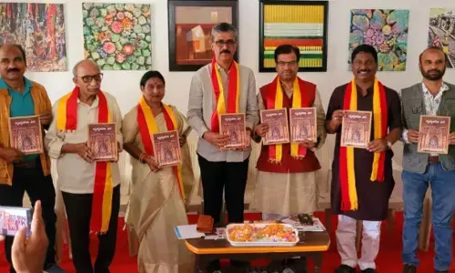 ಕಲಬುರಗಿ | ಕಲೆ, ಸಾಹಿತ್ಯ, ಸಂಗೀತದಿಂದ ಸಾಂಸ್ಕೃತಿಕ ಶ್ರೀಮಂತಿಕೆ ಹೆಚ್ಚಳ : ಡಾ.ಆರ್.ಆರ್. ಬಿರಾದಾರ್‌