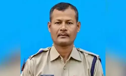 ಜಾರ್ಖಂಡ್: ಐಇಡಿ ಸ್ಫೋಟ; CRPF ಹೆಡ್ ಕಾನ್‌ಸ್ಟೆಬಲ್ ಮೃತ್ಯು