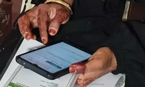 ಉಡುಪಿ: ಶೇ.79.91ರಷ್ಟು ಮನೆಗಳ ಸಮೀಕ್ಷೆ ಪೂರ್ಣ