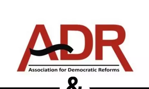 ಸುಪ್ರೀಂ ಕೋರ್ಟ್ ಗೆ ಸುಳ್ಳು ಪ್ರಮಾಣ ಪತ್ರ ಸಲ್ಲಿಸಿದ ಆರೋಪವನ್ನು ಅಲ್ಲಗಳೆದ ADR