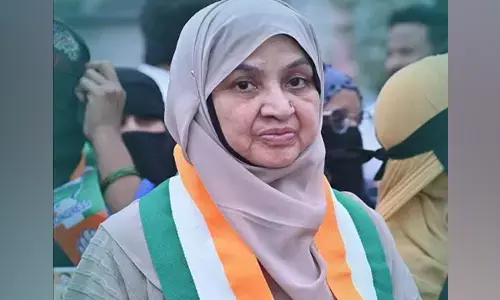 ದಸರಾ ಉತ್ಸವದಲ್ಲಿ ಅಪ್ರಾಪ್ತ ಬಾಲಕಿಯ ಅತ್ಯಾಚಾರ, ಕೊಲೆ‌ : ಆರೋಪಿಗೆ ಕಠಿಣ ಶಿಕ್ಷೆ ವಿಧಿಸುವಂತೆ ಶಾಸಕಿ ಕನೀಝ್ ಫಾತಿಮಾ ಆಗ್ರಹ