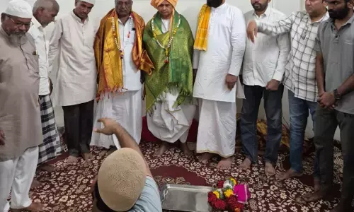 ಯಾದಗಿರಿ | ಡ್ರಗ್ಸ್ ಕುರಿತು ವಿದ್ಯಾರ್ಥಿ ಸಮುದಾಯಕ್ಕೆ ಅರಿವು ಮೂಡಿಸುವುದೇ ನಮ್ಮ ಗುರಿ: ಶರಣಪ್ಪ ಸಲಾದಪುರ