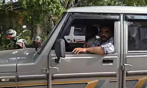 ದಶಕಗಳಿಂದ ಧರ್ಮಸ್ಥಳದಲ್ಲಿ ನಡೆದ ಕೊಲೆ ಪ್ರಕರಣಗಳ ತನಿಖೆ ನಡೆಸುವಂತೆ ಎಸ್ಐಟಿಗೆ ದೂರು: ಮಟ್ಟಣ್ಣನವರ್