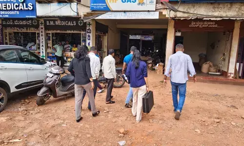 ಧರ್ಮಸ್ಥಳ ಪ್ರಕರಣ: ಮುಂದುವರಿದ ಎಸ್ಐಟಿ ತನಿಖೆ