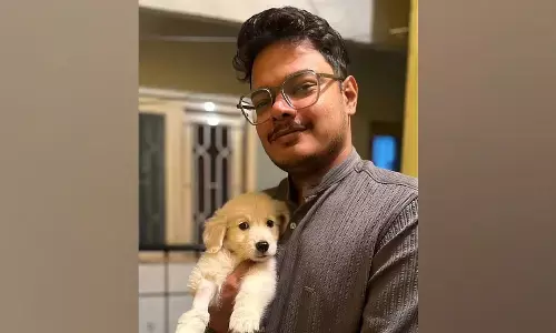 ಕೇರಳ | ಬಾಲ್ಯದಲ್ಲಿ ಆರೆಸ್ಸೆಸ್ ಕ್ಯಾಂಪ್ ನಲ್ಲಿ ಲೈಂಗಿಕ ದೌರ್ಜನ್ಯವಾಗಿತ್ತು ಎಂದು ಆರೋಪಿಸಿ ಖಿನ್ನತೆಗೊಳಗಾಗಿದ್ದ ಯುವಕ ಆತ್ಮಹತ್ಯೆ