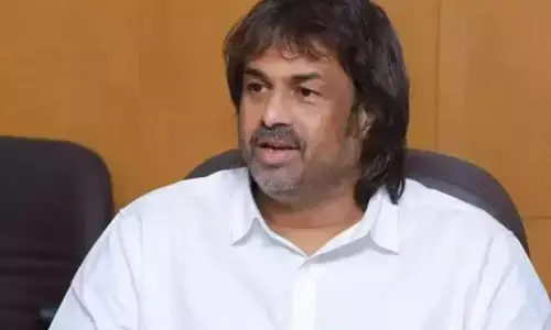 ವಿಶೇಷ ಚೇತನ, ಕ್ಯಾನ್ಸರ್ ಬಾಧಿತ ಮಕ್ಕಳ ಆರೈಕೆ, ಶಿಕ್ಷಣಕ್ಕಾಗಿ ಪ್ರತ್ಯೇಕ ಶಾಲೆ : ಮಧು ಬಂಗಾರಪ್ಪ