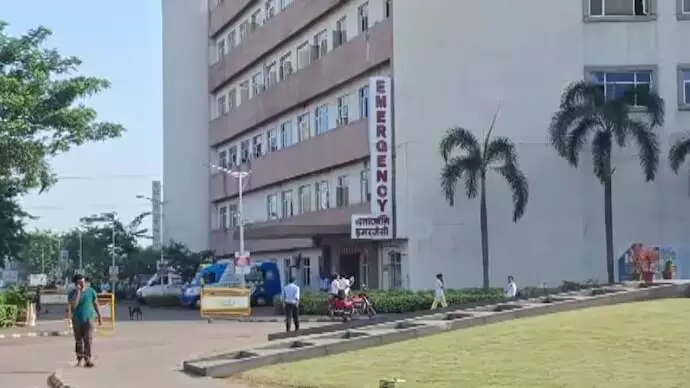 ಪಶ್ಚಿಮ ಬಂಗಾಳ | ವೈದ್ಯಕೀಯ ವಿದ್ಯಾರ್ಥಿನಿ ಮೇಲೆ ಸಾಮೂಹಿಕ ಅತ್ಯಾಚಾರ ಪ್ರಕರಣ : ಮೂವರು ಆರೋಪಿಗಳ ಬಂಧನ