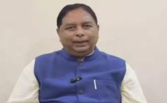 ಜಮ್ಮುಕಾಶ್ಮೀರ | ರಾಜ್ಯಸಭಾ ಚುನಾವಣೆಗೆ ಮೂವರು  ಅಭ್ಯರ್ಥಿಗಳ ಹೆಸರು ಘೋಷಿಸಿದ ಬಿಜೆಪಿ