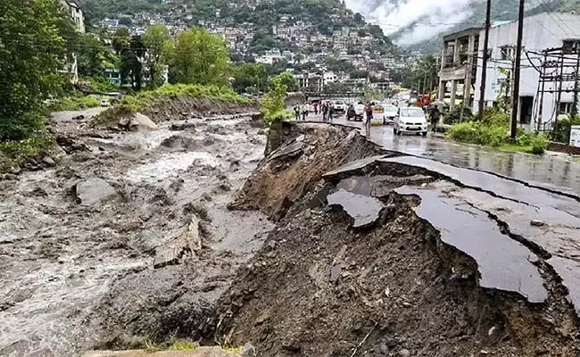ಪ್ರಕೃತಿಯ ಮತದಾನ, ಸೋಲುತ್ತಿರುವ ಮನುಷ್ಯ! ಪ್ರಕೃತಿಯ ಮತದಾನ, ಸೋಲುತ್ತಿರುವ ಮನುಷ್ಯ!