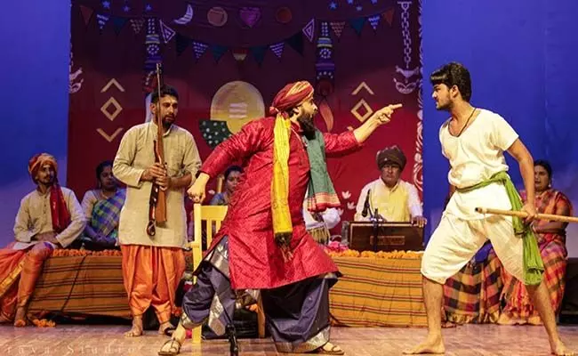 ಮನಸೂರೆಗೊಳಿಸಿದ ‘ಜೋಕುಮಾರ ಸ್ವಾಮಿ’