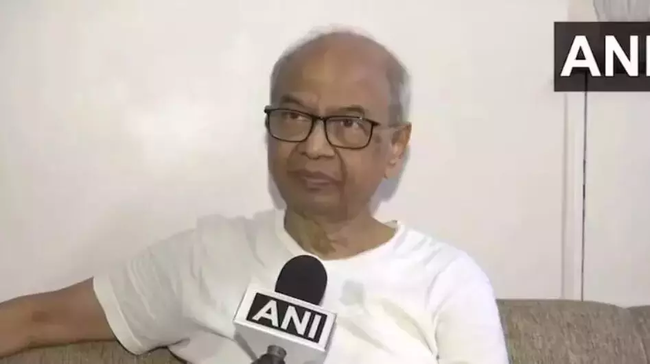 ಸಿಜೆಐ ಮೇಲೆ ಶೂ ಎಸೆದ ಪ್ರಕರಣ | ಮೈಸೂರಿನ ಲಕ್ಷ್ಮೀಪುರಂ ಪೊಲೀಸ್ ಠಾಣೆಯಲ್ಲಿ ವಕೀಲ ರಾಕೇಶ್ ಕಿಶೋರ್ ವಿರುದ್ಧ ಎಫ್‌ಐಆರ್