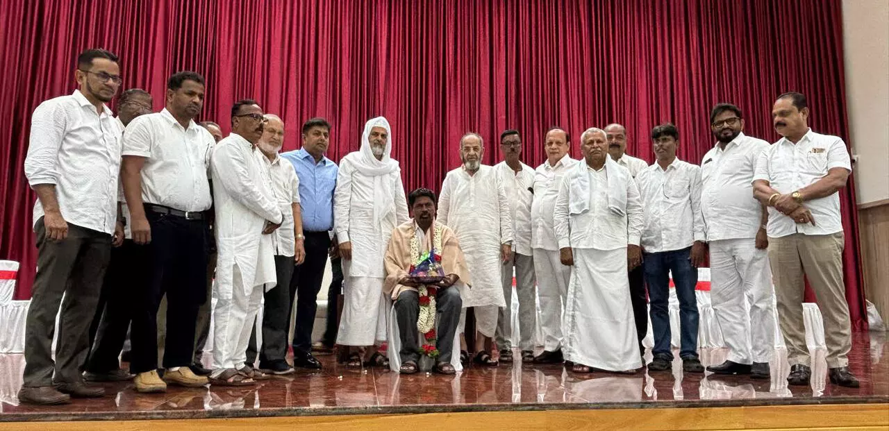 ಕರಾವಳಿಯ ಅಭಿವೃದ್ಧಿಗೆ ಮಾಸ್ಟರ್ ಪ್ಲಾನ್: ಎಂ.ಎ.ಗಫೂರ್