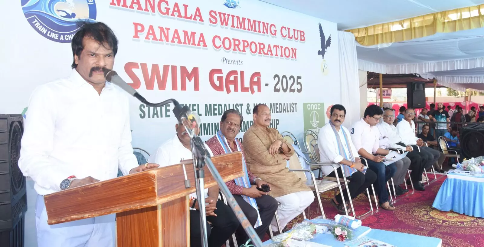 ಭಾರತದ ಹಾಕಿ ತಂಡದ ಸಾಧನೆ ಚೆನ್ನಾಗಿದೆ: ಭಾರತದ ಹಾಕಿ ತಂಡದ ಮಾಜಿ ನಾಯಕ ಧನರಾಜ್ ಪಿಳ್ಳೈ